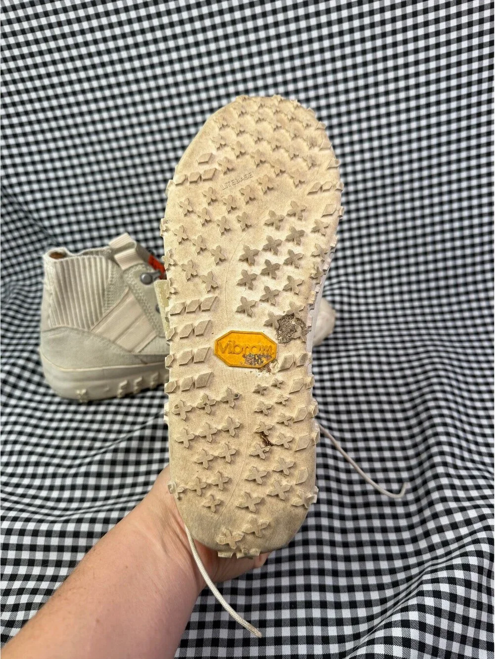 Brandblack mil spec